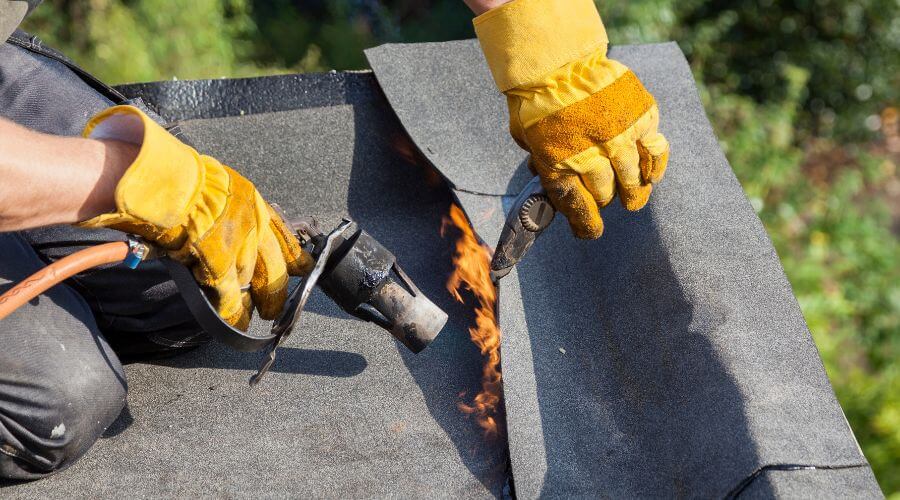 Local Chimney Repair in Tulia, TX